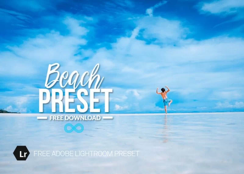 Beach-Preset-Sammlung