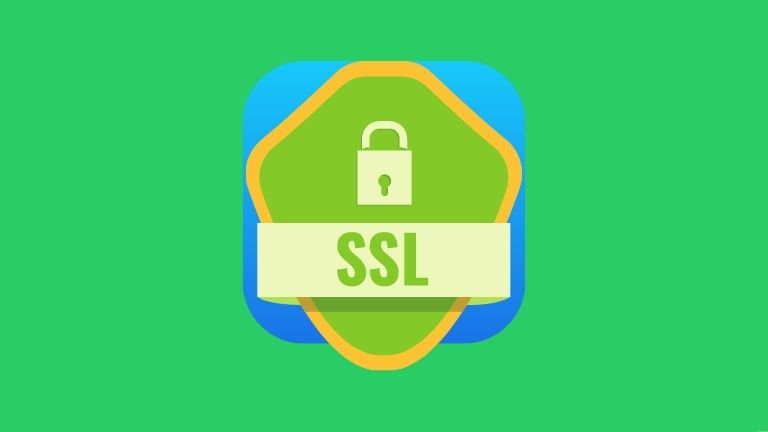 Überprüfung des SSL-Zertifikats