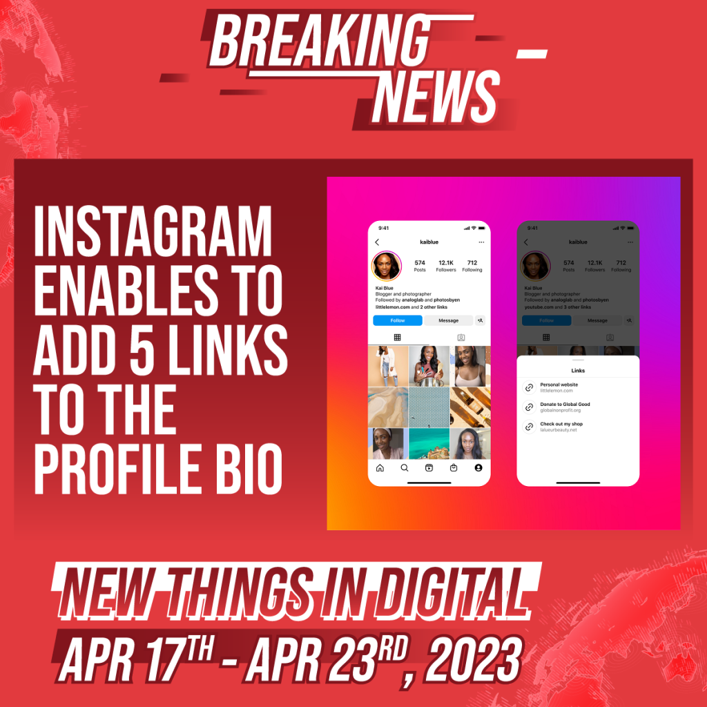 instagram-enables-to-add-5-links-to-profile-bio