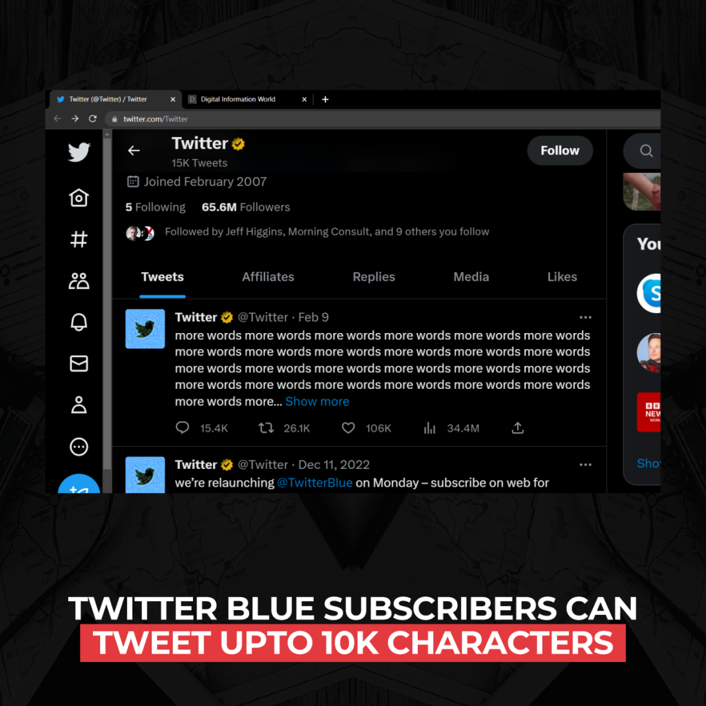 twitter-blue-subscribers-can-tweet-upto-10k-characters