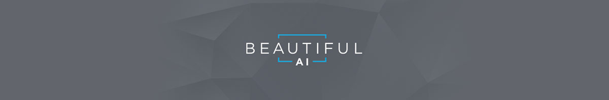 aplicativos de apresentação - Beautiful-ai