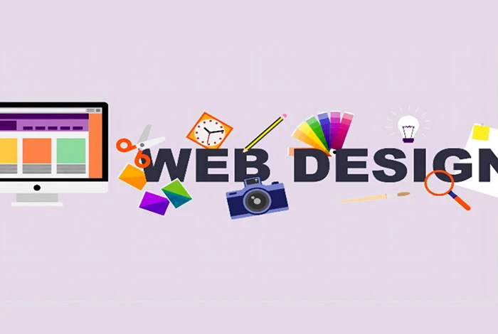 webdesign um dos tipos de designers gráficos