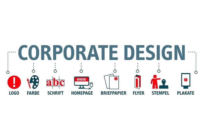 Design corporativo