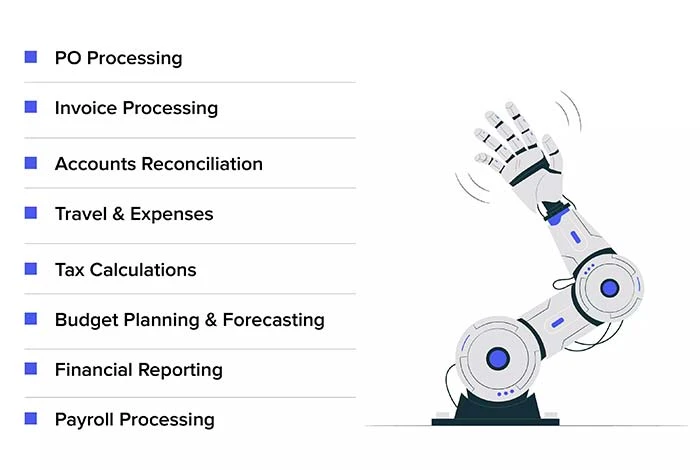 ferramentas de automação de processos robóticos