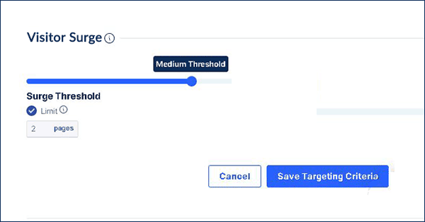 Surge_Targeting_threshold