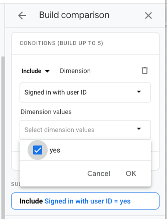 Google Analytics 4 与 Universal Analytics