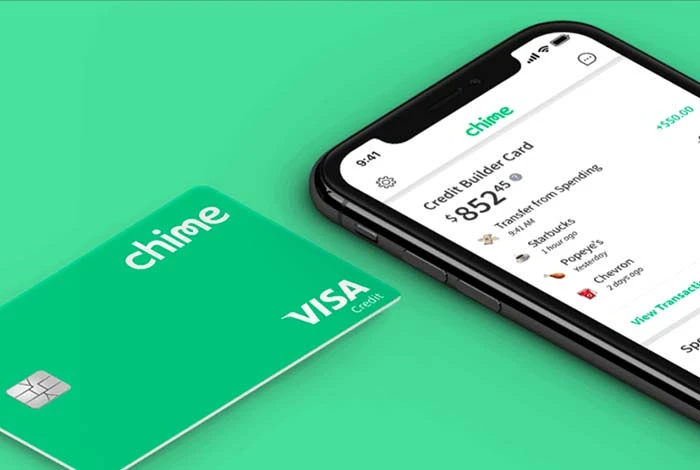 Chime, las mejores plataformas de banca digital