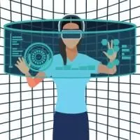 Réalité virtuelle