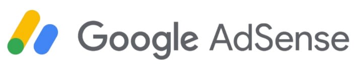 Logotipo de Google AdSense