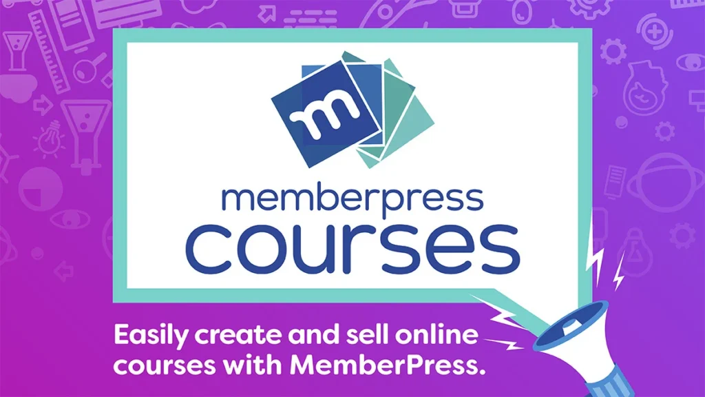 MemberPress Courses