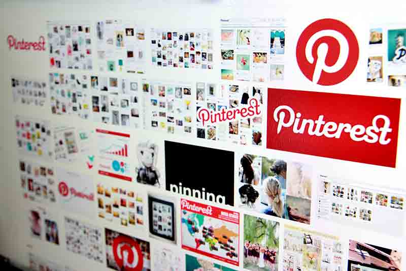 comment obtenir du trafic sur pinterest