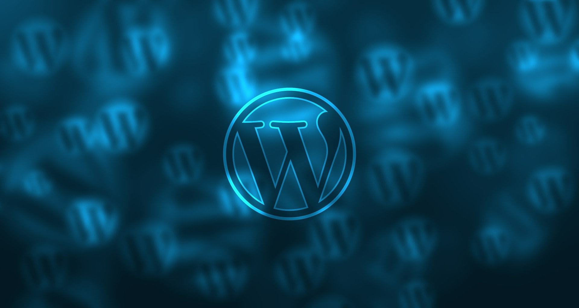 wordpress 的好处