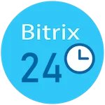 Bitrix24 logo