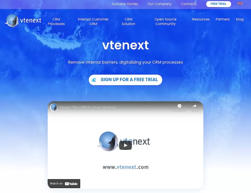 Vtenext-CRM