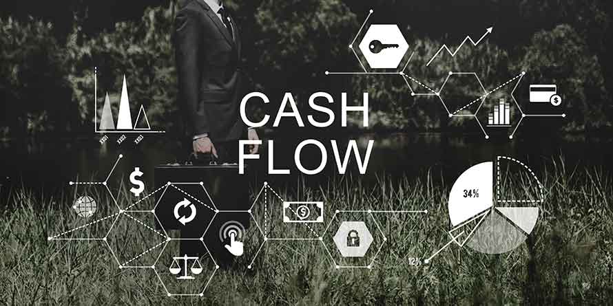 24-Stunden-Cashflow-Maschine