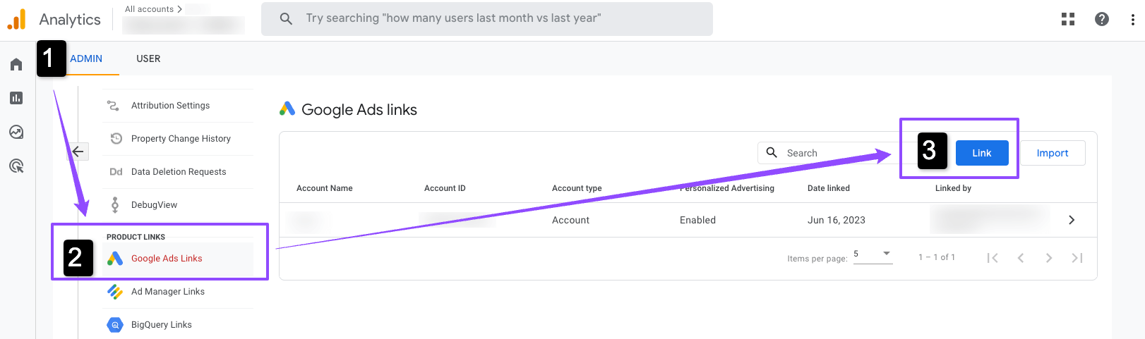 google-analytics-4-ga4-link-google-ads