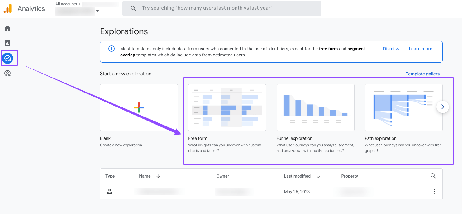 google-analytics-4-ga4-custom-report-explorations