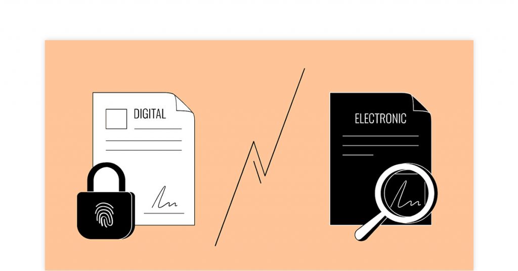 Beneficios del software de firma electrónica en la nube