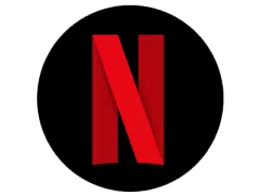 โลโก้ Netflix