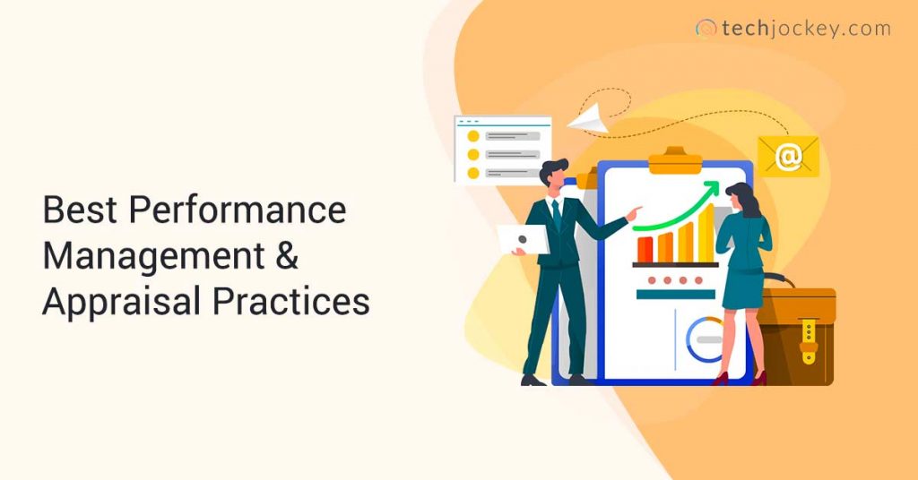 Managementul performanței vs evaluarea performanței