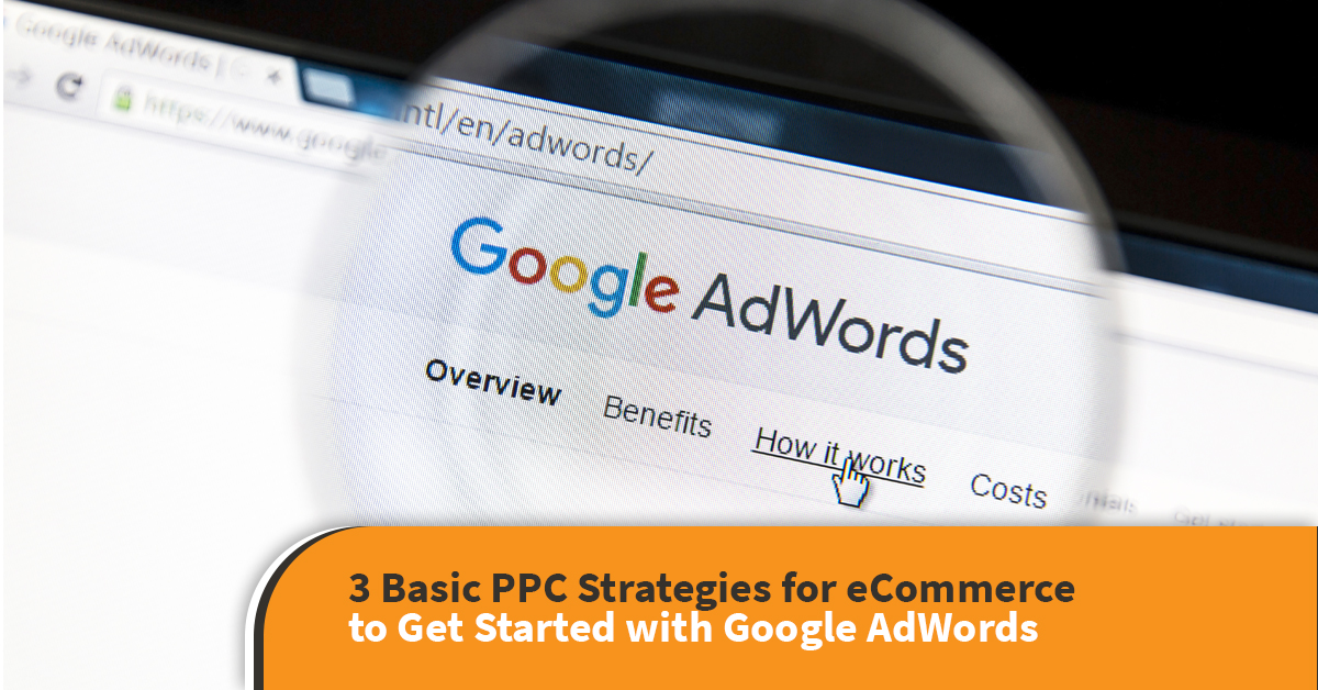 banner ppc ads - 3 Basic Adwords PPC Strategies to Get Started