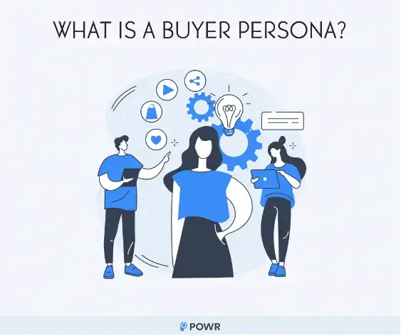 Was ist eine Buyer-Persona?