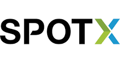 spotx logosu