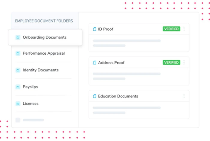 exemplos de software de automação de escritório