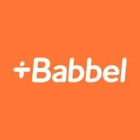 شعار Babbel