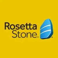 شعار Rosetta Stone