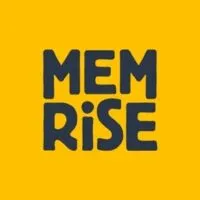 Logo Memrise