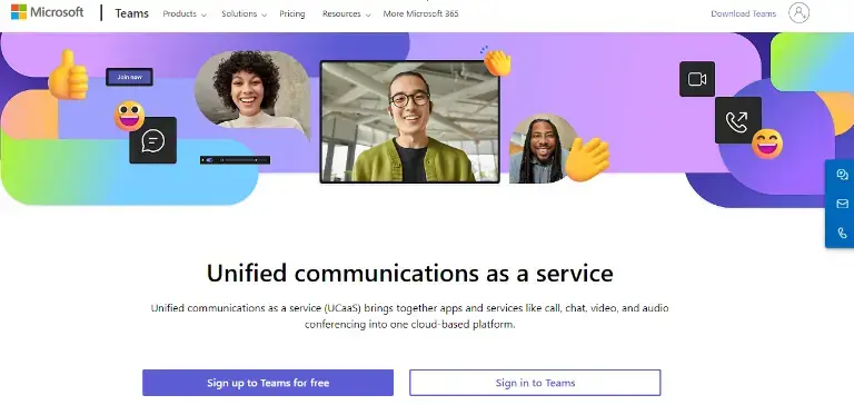 Microsoft Teams