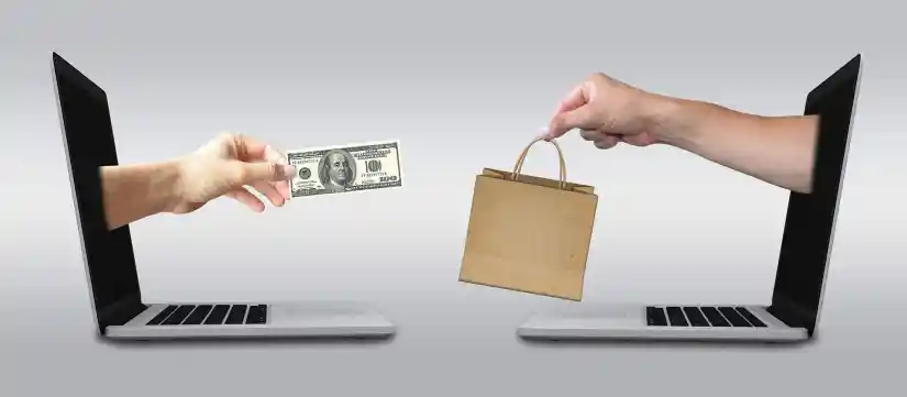 ecommerce online business in India