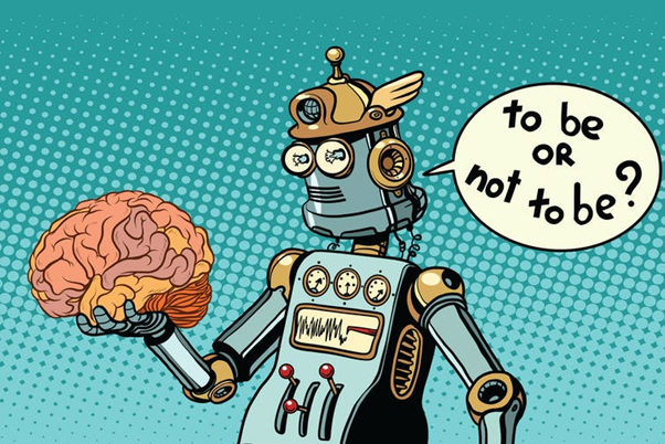 Contenuti generati dall'intelligenza artificiale