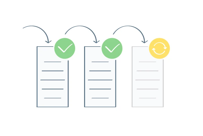 utilizzando kanban per la gestione dei progetti