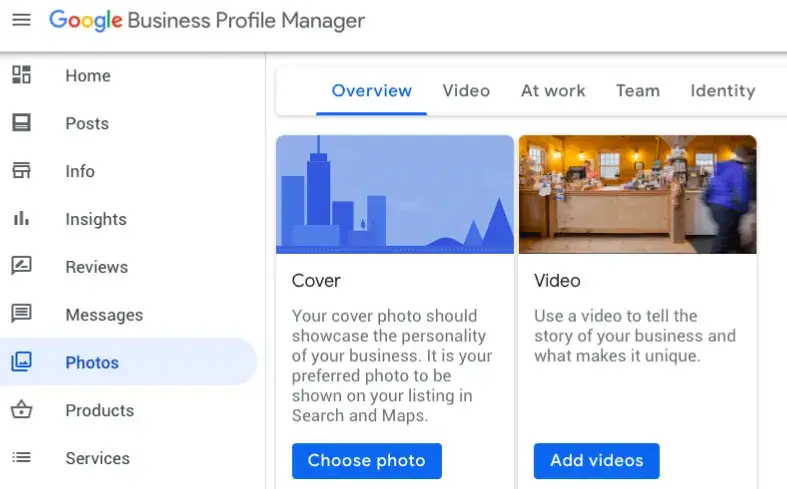 google-business-profile-manager