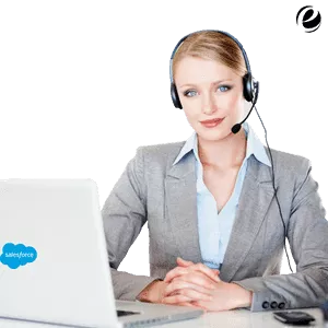 Cos'è un consulente Salesforce?