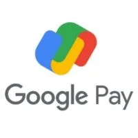 Logo Google Pay