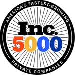 Inc 5000 목록의 제독