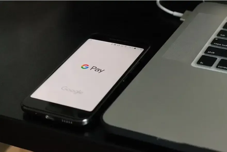 google pay