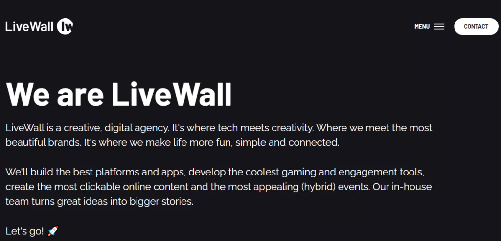 Livewall