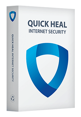 Изображение продукта Quick Heal Internet Security