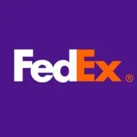 Logotipo de FedEX