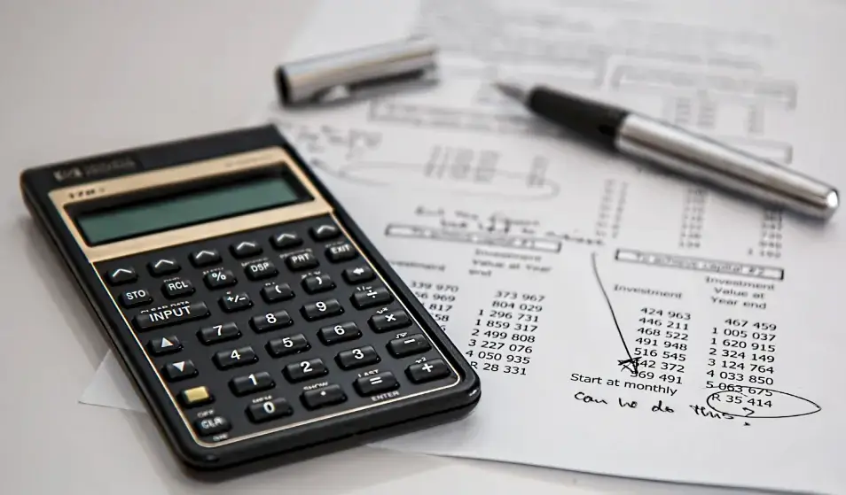 calcul-des-finances-d'entreprise