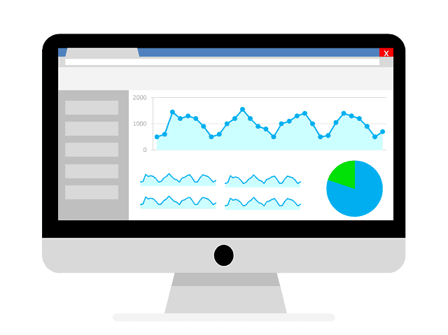 web analitiği görseli