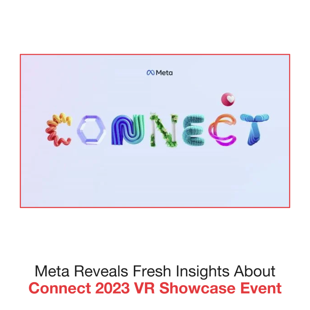 connecter-2023-vr-showcase-event