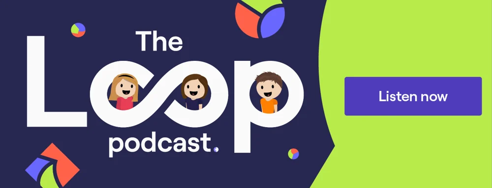 Der Loop-Podcast