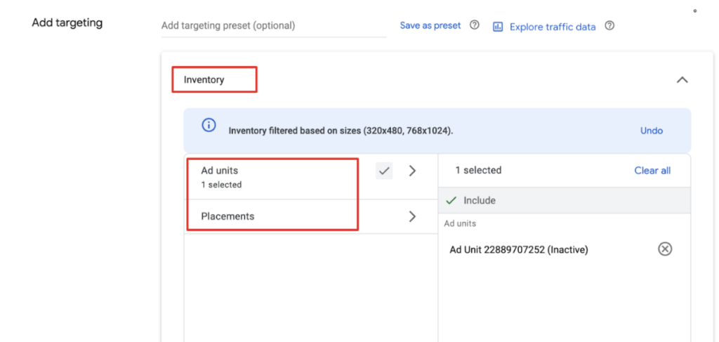 comment-configurer-le-ciblage-comportemental-dans-google-ad-manager