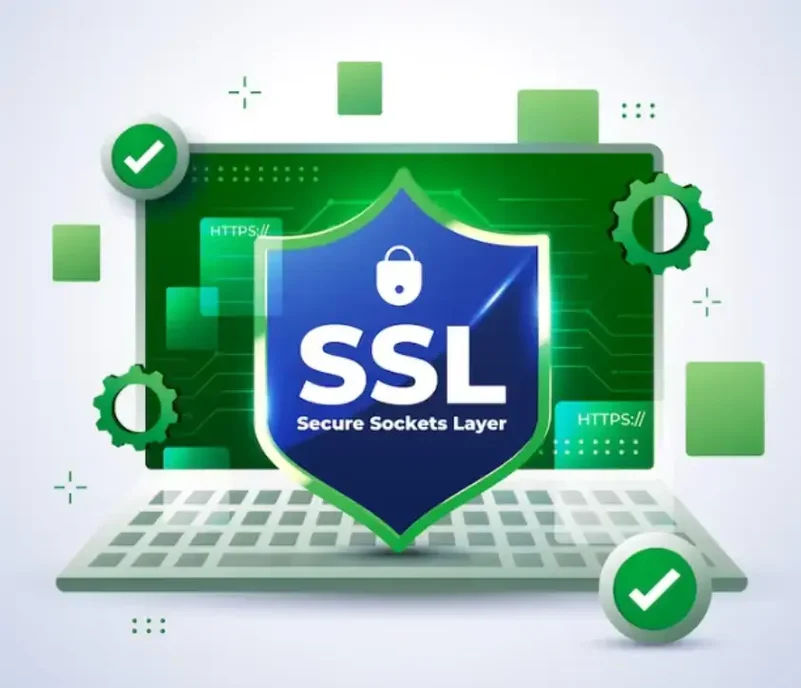 ssl 安全套接字层