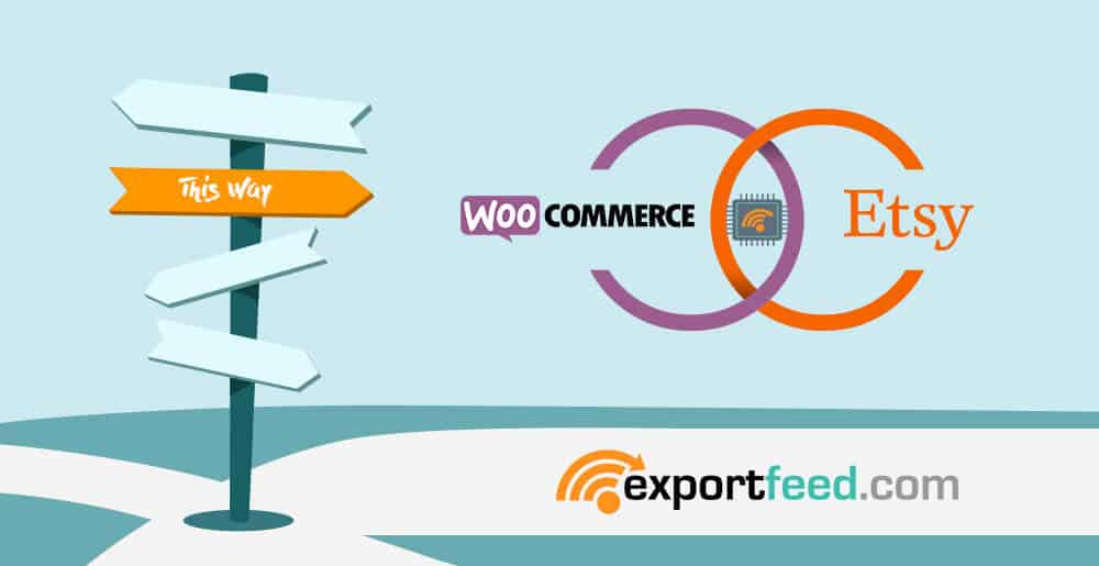 woocommerce-etsy-интеграция-приборная панель